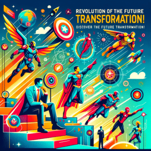 A Revolução da Marvel: Descubra Como Riri Williams Transformará o Futuro dos Super-heróis em Coração de Ferro!