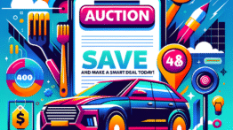 Leilão de Carros: Dicas Imperdíveis para Economizar e Fazer um Negócio Inteligente Hoje Mesmo!