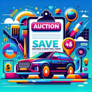 Leilão de Carros: Dicas Imperdíveis para Economizar e Fazer um Negócio Inteligente Hoje Mesmo!