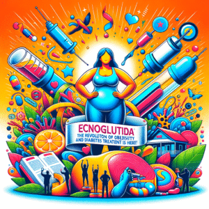 Descubra a Ecnoglutida: A Revolução no Tratamento da Obesidade e Diabetes Está Chegando!