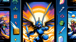 7 Clássicos JRPGs Imperdíveis que Você Precisa Jogar Agora no Seu Celular Android!