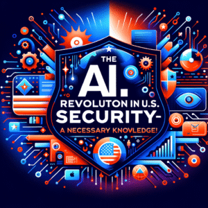 Claude Gov: A Revolução da IA nas Agências de Segurança dos EUA que Você Precisa Conhecer Agora!