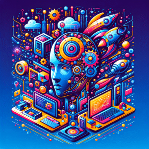 Inteligência Artificial: Como Ela Está Transformando Empregos e Criando Oportunidades Inesperadas para o Futuro Profissional