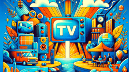 Streaming Supera TV Tradicional: O Que Esse Marco Revela sobre o Futuro da Indústria Televisiva?