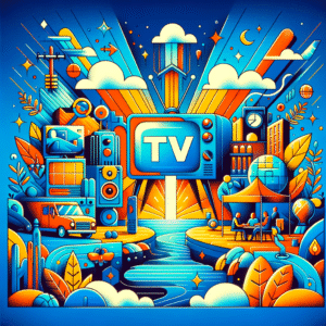 Streaming Supera TV Tradicional: O Que Esse Marco Revela sobre o Futuro da Indústria Televisiva?