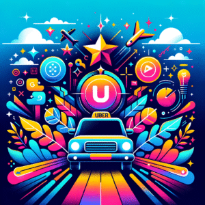 Descubra Como Sua Avaliação no Uber Pode Impactar Sua Experiência e Dicas para Melhorá-la Agora!