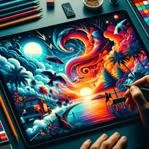 Clima de Corpus Christi: Descubra o que esperar e prepare-se para surpresas inesperadas neste feriado!