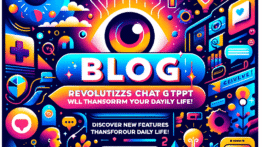 OpenAI Revoluciona ChatGPT: Descubra Novas Funcionalidades Que Transformarão Seu Dia a Dia!