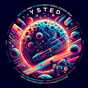 O Que Você Precisa Saber Sobre o Asteroide 2024 YR4: Riscos, Descobertas e o Futuro da Terra