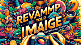 Transforme Sua Imagem: Aprenda a Criar Fotos Profissionais Impressionantes com o ChatGPT Agora Mesmo!