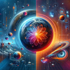 Descubra a Nova Era da Física Quântica: Um Estado Revolucionário que Pode Transformar a Tecnologia e a Exploração Espacial!