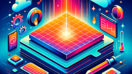 Novo Metamaterial Quebra Limites e Promete Revolucionar o Controle Térmico — Descubra Como!