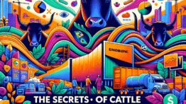 Os Segredos da Pecuária: Descubra Como os Bovinos Transformam a Economia Brasileira Hoje!