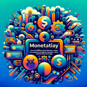 Batalha Milionária: Como a Disputa entre Apple e União Europeia Pode Transformar o Futuro dos Aplicativos