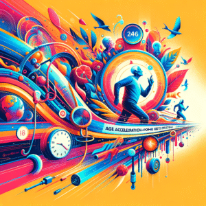 Aceleração do Envelhecimento: Descubra o Que Acontece Após os 50 e Como Prolongar Sua Saúde!