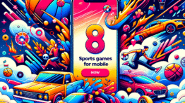 Os 8 Jogos de Esporte para Celular que Você Precisa Jogar Agora e Dominar!