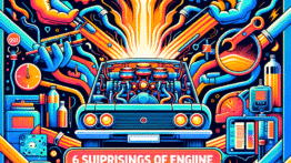 Descubra as 6 Causas Surpreendentes do Superaquecimento do Motor e Como Resolver Antes que Seja Tarde!