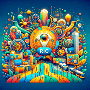 Cúpula do Brics no Rio: Como a Inteligência Artificial Pode Transformar o Futuro dos Países em Desenvolvimento?