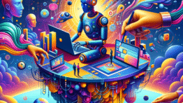 O Lado Oculto da Inteligência Artificial: Como Proteger Sua Vida Digital em um Mundo Cada Vez Mais Conectado