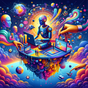 O Lado Oculto da Inteligência Artificial: Como Proteger Sua Vida Digital em um Mundo Cada Vez Mais Conectado