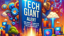 Nvidia em Alerta: Huawei Lança CloudMatrix 384 e Revoluciona a Concorrência no Mundo da Inteligência Artificial