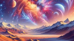 Neve no Deserto do Atacama: Como um Fenômeno Inusitado Desafiou o Poderoso ALMA e Mudou o Jogo Astronômico