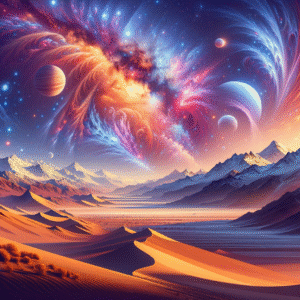 Neve no Deserto do Atacama: Como um Fenômeno Inusitado Desafiou o Poderoso ALMA e Mudou o Jogo Astronômico