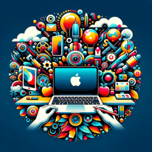 Desvende o Poder do Mac Mini M4: Acessórios Essenciais para Maximizar sua Experiência Agora!