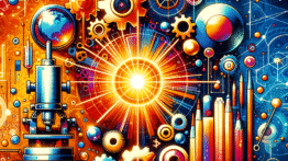 A Revolução da Inteligência Artificial: Como LLMs Estão Moldando a Produção Científica em Tempo Real?