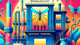 Inauguração da Biofábrica de Mosquitos: A Revolução que Pode Combater a Dengue e Salvar Vidas!