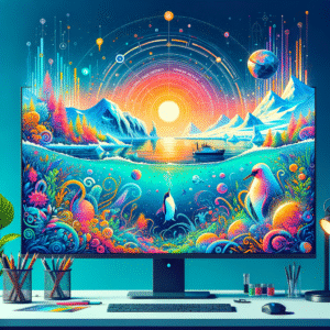 Transformações Alarmantes no Oceano Antártico: O Que Aumento de Salinidade Revela sobre o Futuro do Planeta?