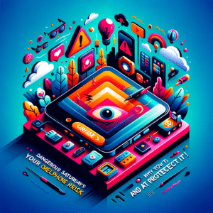 Sábados Perigosos: Descubra Por Que Seu Celular Está em Risco e Como Se Proteger!