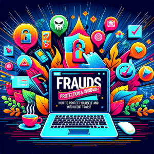 Fraudes em Lojas Online no Brasil: Como se Proteger e Não Cair em Armadilhas Urgentes!