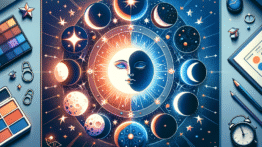 Descubra Como o Ciclo Lunar de Julho de 2025 Pode Transformar Suas Noites e Seus Projetos!