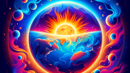 Desvendado: O Mistério das Manchas Solares Após 400 Anos e Suas Consequências para a Terra