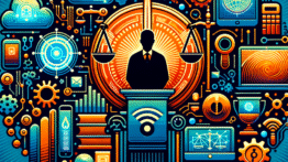 Inovações Tecnológicas Transformam o Sistema de Justiça do Reino Unido: O Que Esperar para o Futuro?