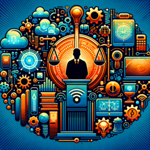 Inovações Tecnológicas Transformam o Sistema de Justiça do Reino Unido: O Que Esperar para o Futuro?