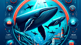 Baleias-Francas do Atlântico Norte: Descubra a Nova Esperança na Luta pela Sobrevivência dessas Gigantes do Mar!