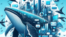 Baleias-francas-do-atlântico-norte: Sinais de Esperança para a Recuperação de uma Espécie em Extinção