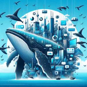 Baleias-francas-do-atlântico-norte: Sinais de Esperança para a Recuperação de uma Espécie em Extinção