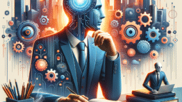 A Revolução Silenciosa da IA: Como Navegar a Nova Era de Novidades e Desafios Empresariais