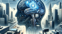 A Revolução do Cérebro: Como Sam Altman Pode Transformar a Conexão Humano-Máquina com Merge Labs