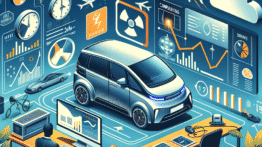 Veículos Elétricos: A Revolução Silenciosa Que Está Transformando Nossas Emissões de CO₂ e Melhorando o Futuro