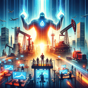 Nubank Supera Petrobras e Se Destaca: Descubra o Que Isso Significa para o Mercado Financeiro Brasileiro!