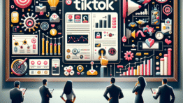 Descubra Como o Novo Bulletin Board do TikTok Pode Transformar Sua Comunicação e Engajamento Agora!