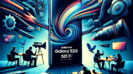 Descubra por que o Samsung Galaxy S25 5G é a oferta imperdível da Black Friday!