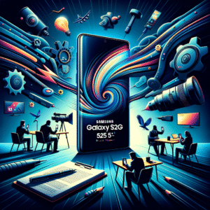 Descubra por que o Samsung Galaxy S25 5G é a oferta imperdível da Black Friday!