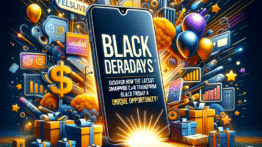 Descontos Imperdíveis: Descubra como o iPhone 16e Pode Transformar sua Black Friday em uma Oportunidade Única!