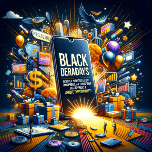 Descontos Imperdíveis: Descubra como o iPhone 16e Pode Transformar sua Black Friday em uma Oportunidade Única!