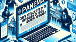 Ataque Cibernético à Universidade da Pensilvânia: Como Proteger Dados em Tempos de Crise e Intriga Política?